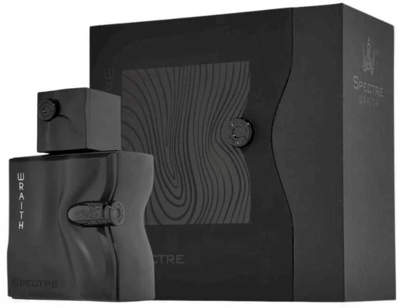 French Avenue Spectre Wraith EDP parfumuotas vanduo vyrams, 80 ml