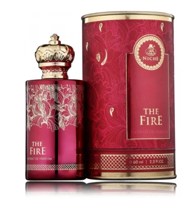 French Avenue The Fire PP kvapikliai unisex, 60 ml