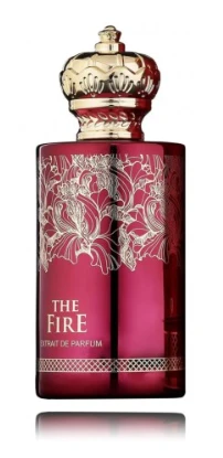 French Avenue The Fire PP kvapikliai unisex, 60 ml