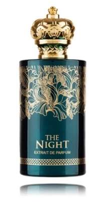 French Avenue The Night PP kvapiklis unisex, 60 ml