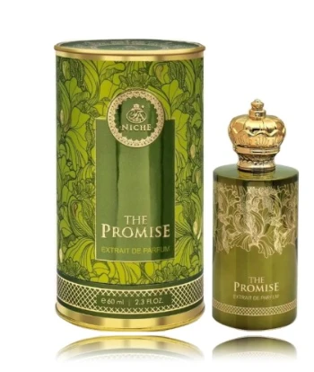 French Avenue The Promise PP kvepalai unisex, 60 ml