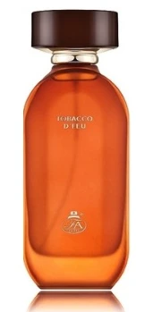 French Avenue Tobacco D'Feu EDP parfumuotas vanduo unisex, 100 ml