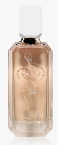 French Avenue Veneno Bianco EDP parfumuotas vanduo unisex, 100 ml