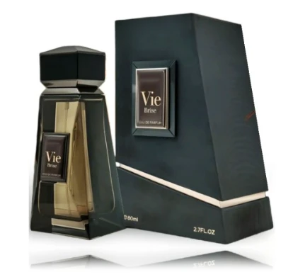 French Avenue Vie Brise EDP parfumuotas vanduo vyrams, 80 ml