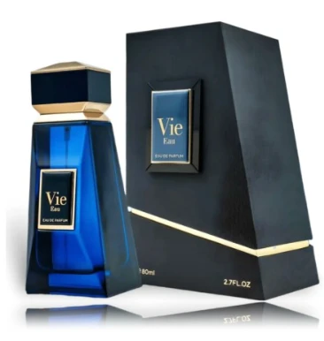 French Avenue Vie Eau EDP parfumuotas vanduo vyrams, 80 ml