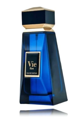 French Avenue Vie Eau EDP parfumuotas vanduo vyrams, 80 ml