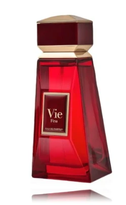 French Avenue Vie Feu EDP parfumuotas vanduo vyrams, 80 ml