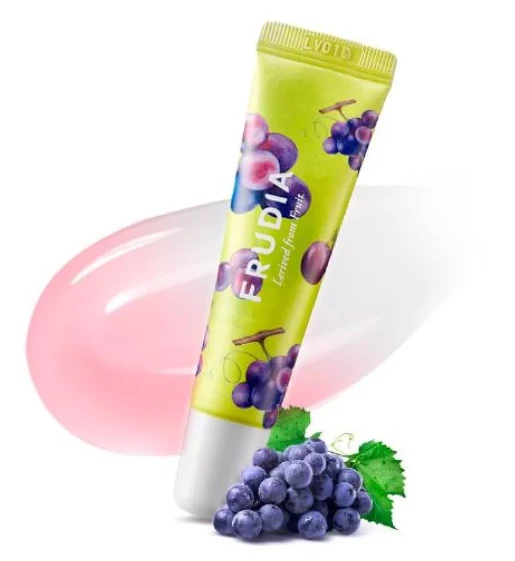 FRUDIA GRAPE HONEY CHU lūpų esencija, 10 g