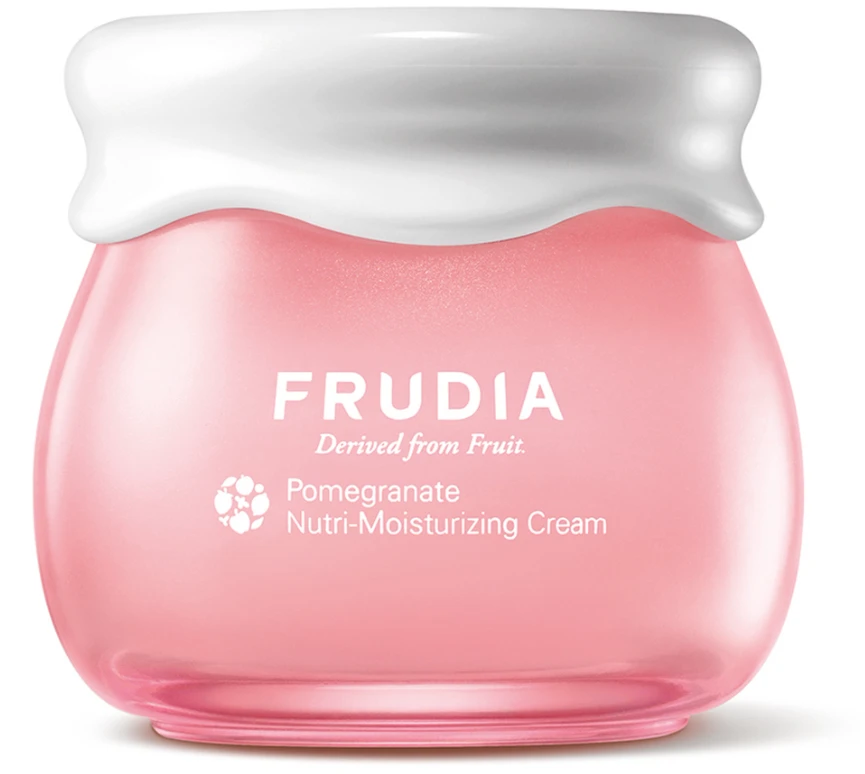 "Frudia" granatų maitinamasis kremas 55g