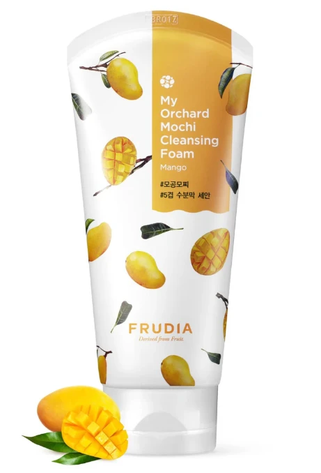 Frudia „My Orchard Mango“ valomosios putos, 120 ml