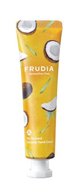 "Frudia My Orchard" kokosų rankų kremas 30g