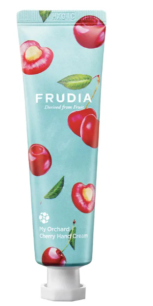 "Frudia My Orchard rankų kremas Cherry" 30g