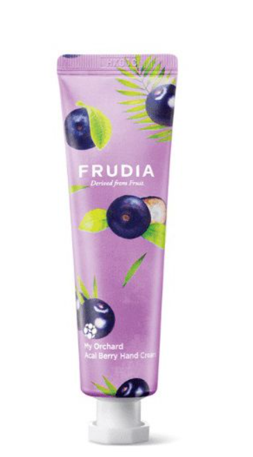 Frudia My Orchard Acai Berry drėkinamasis rankų kremas, 30 ml