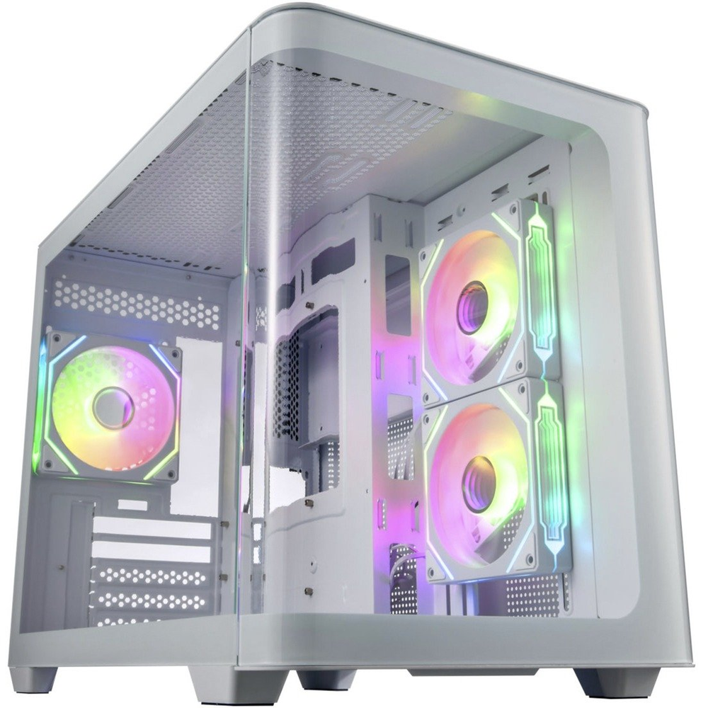 FSP Case | S380 | Mid Tower | Baltas