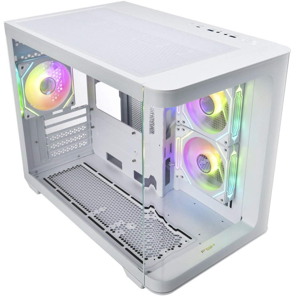 FSP Case | S380 | Mid Tower | Baltas