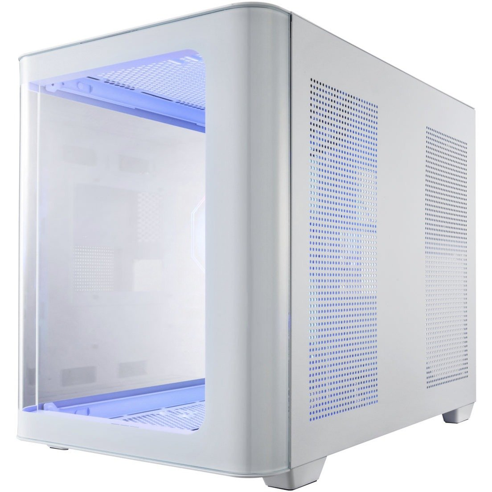 FSP Case | S380 | Mid Tower | Baltas