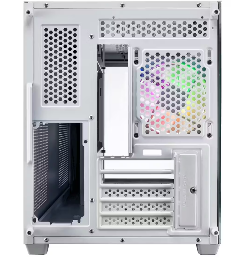 FSP Case | S380 | Mid Tower | Baltas