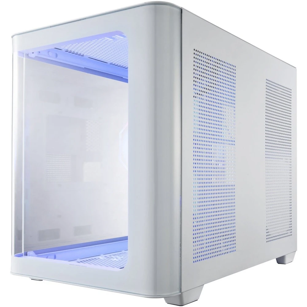 FSP Case | S380 | Mid Tower | Baltas