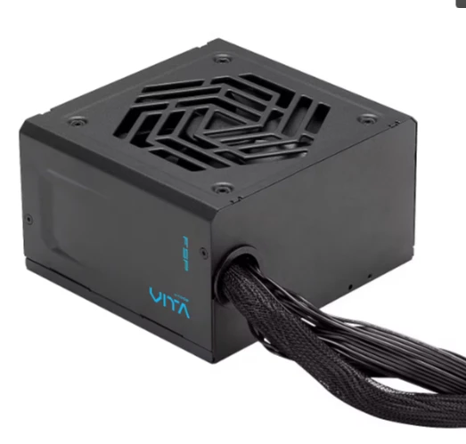 Fortron FSP maitinimo šaltinis, 80 PLUS | VITA-750BD-B | 750 W