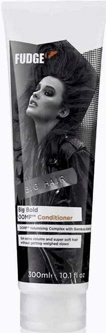 „Fudge Professional Big Bold Oomf“ plaukų kondicionierius, suteikiantis apimties, 300 ml