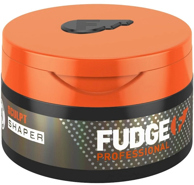 "Fudge Sculpt Shaper" vidutinės fiksacijos tekstūrinis kremas 75g
