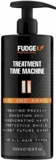 Fudge Professional Time Machine II plaukų kreminis atstatomasis kremas, 500 ml