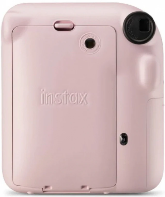 Fujifilm Momentinis fotoaparatas instax mini 12 BLOSSOM Rožinis