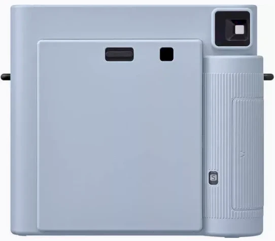 Fujifilm Momentinis fotoaparatas instax Square SQ1 Glacier blue