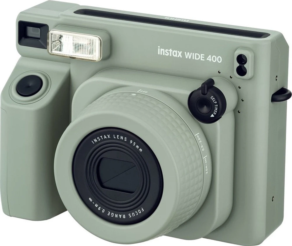 Fujifilm Momentinis fotoaparatas instax WIDE 400