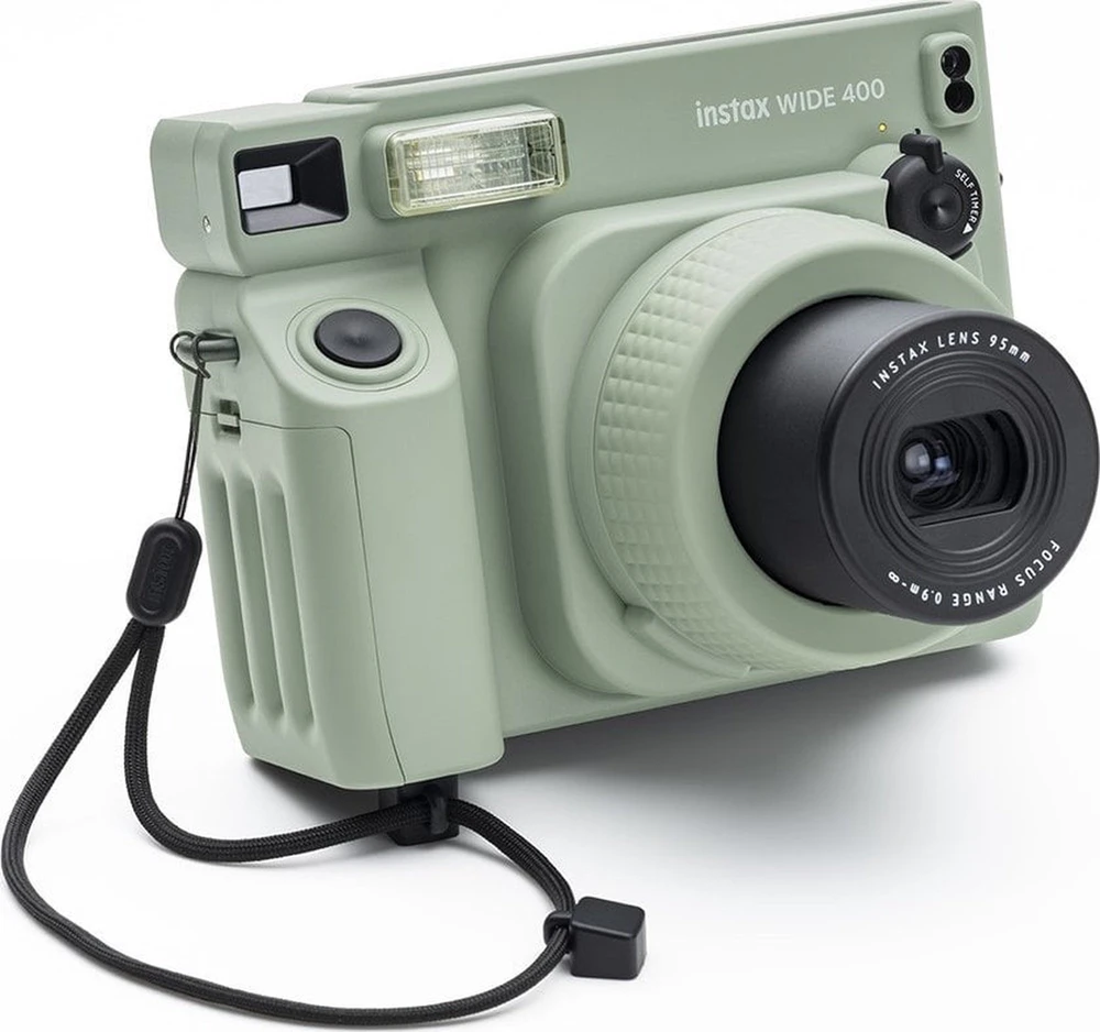 Fujifilm Momentinis fotoaparatas instax WIDE 400
