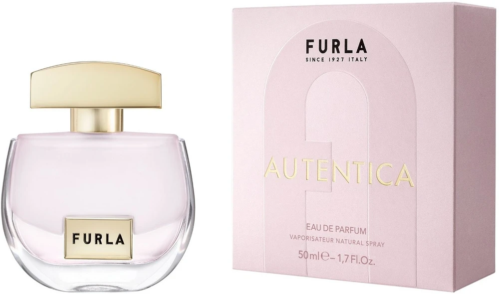 "Furla Autentica" kvepalų purškalas 50ml