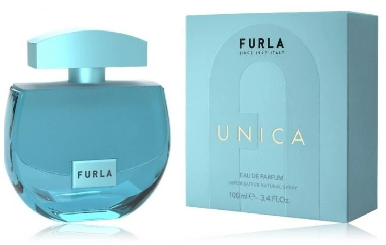 Furla Unica EDP parfumuotas vanduo, 100 ml