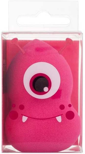 Gabriella Salvete Beveled Gab Monster Makiažo kempinėlė Applicator