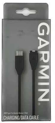 Garmin USB-C kištukas – krovimo / duomenų kabelis, 1m