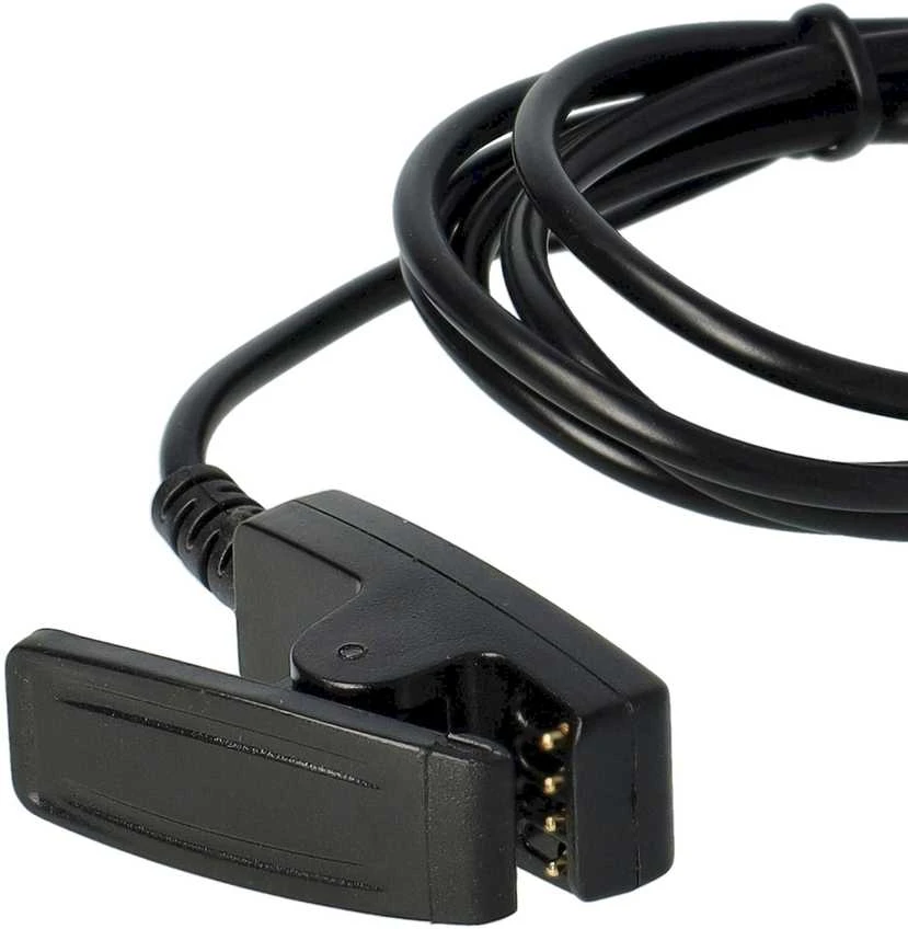 Garmin USB-C spaustukas – krovimo / duomenų kabelis, 0,5m