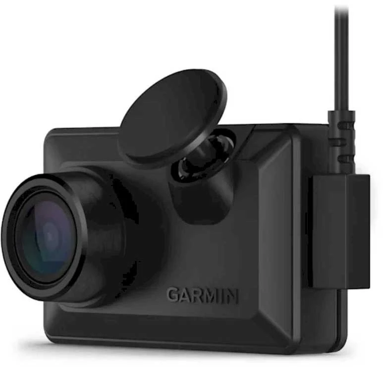 Garmin Dash Cam™ X110 1080p vaizdo registratorius su 140 laipsnių apžvalgos lauku ir integruotu poliarizatoriumi „Clarity™“ | 010-02900-10