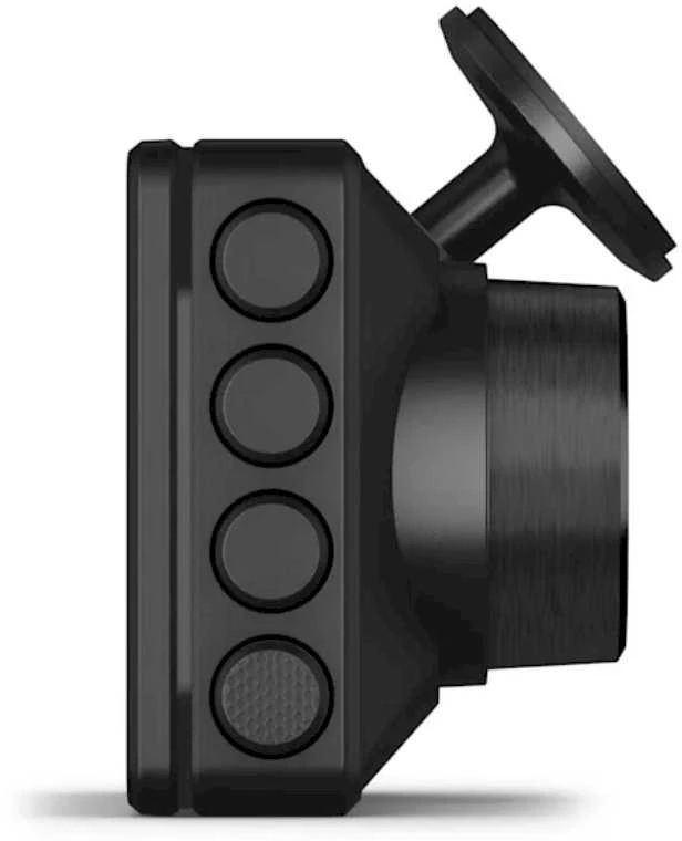 Garmin Dash Cam™ X110 1080p vaizdo registratorius su 140 laipsnių apžvalgos lauku ir integruotu poliarizatoriumi „Clarity™“ | 010-02900-10