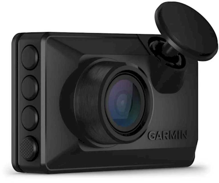Garmin Dash Cam™ X110 1080p vaizdo registratorius su 140 laipsnių apžvalgos lauku ir integruotu poliarizatoriumi „Clarity™“ | 010-02900-10