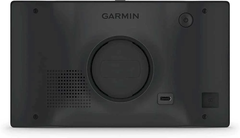 Garmin DriveSmart 76 Navigatorius su laidu