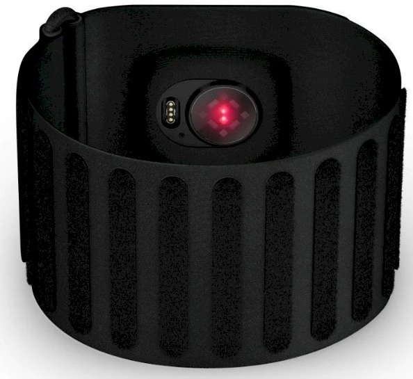 Garmin Index™ Sleep Monitor, išmanusis miego dirželis. Dydis: S/M