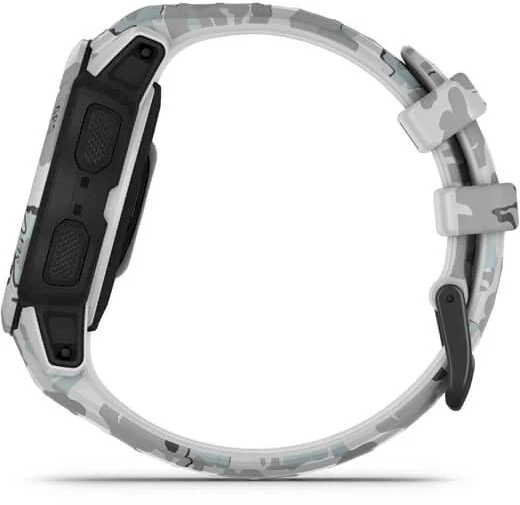 Išmanusis laikrodis Garmin Instinct 2S Camo Edition, Rūko kamufliažinės spalvos