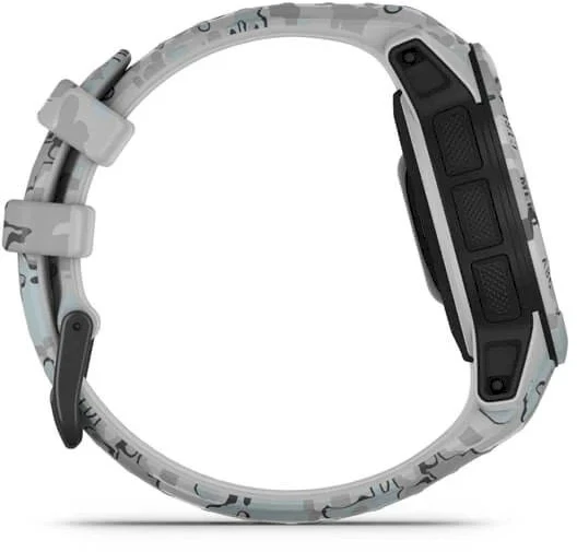 Išmanusis laikrodis Garmin Instinct 2S Camo Edition, Rūko kamufliažinės spalvos