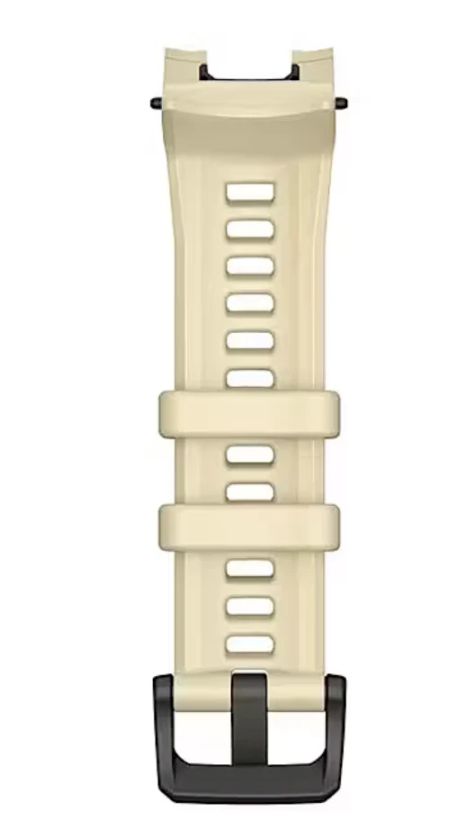 „Garmin“ 22 mm laikrodžio apyrankė, „Iinstinct 3“ – 45 mm cinko silikoninė