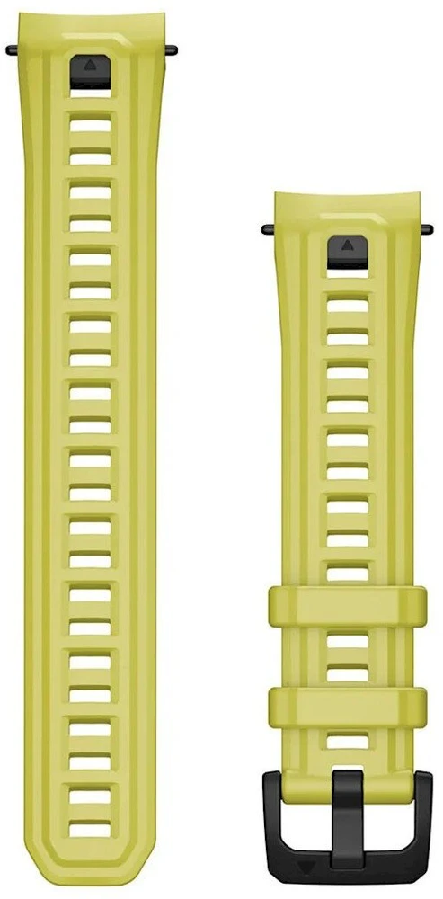 Garmin 22 mm laikrodžio apyrankės (Instinct E – 45 mm), elektrinis kalkinis silikonas