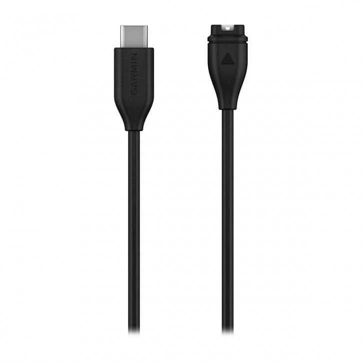 „Garmin“ USB-C įkrovimo / duomenų perdavimo laidas, 0,5 metro