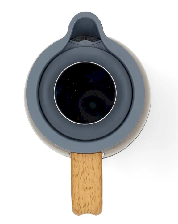 Virdulys Gastronoma Tejkanna 1.7L juoda 18130006