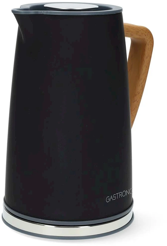 Virdulys Gastronoma Tejkanna 1.7L juoda 18130006