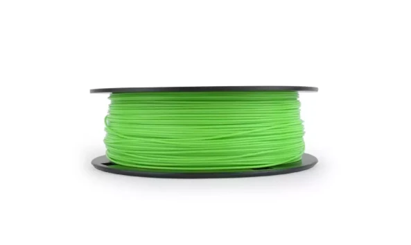 GEMBIRD 3DP-PLA1.75-01-G siūlas Gembird PLA Žalias 1,75mm 1kg