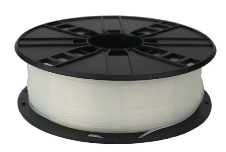 GEMBIRD 3DP-PLA1.75-01-NAT siūlas Gembird PLA Natural 1,75mm 1kg