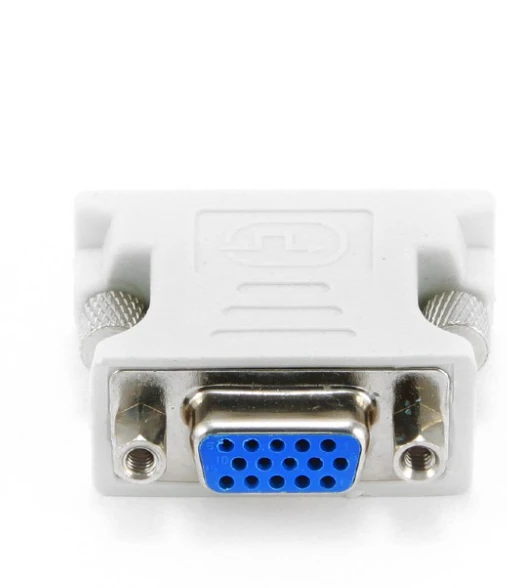 GEMBIRD adapter DVI-A/VGA (24M/15F)